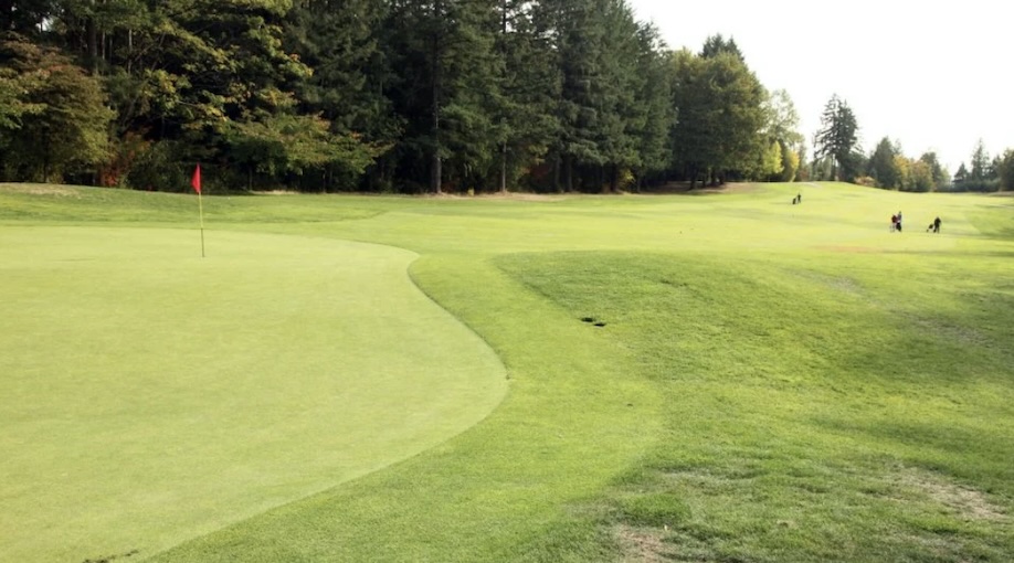 Photo of Selkirk Golf Club